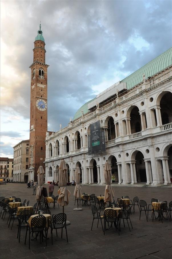 Vicenza UNESCO